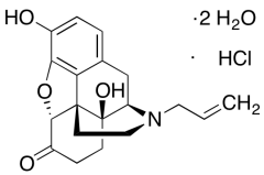 Naloxone Hydrochloride Dihydrate