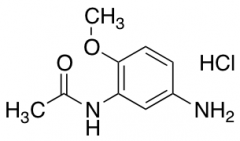 N-(5-Amino-2-methoxyphenyl)acetamide Hydrochloride