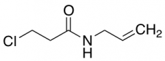 N-Allyl-3-chloropropanamide
