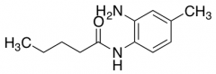 N-(2-Amino-4-methylphenyl)pentanamide