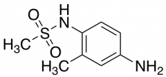 N-(4-amino-2-methylphenyl)methanesulfonamide