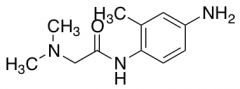 N1-(4-Amino-2-methylphenyl)-N2,N2-dimethylglycinamide