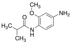 N-(4-amino-2-methoxyphenyl)-2-methylpropanamide