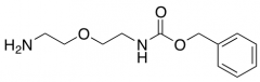 N-Z-2-(2-amino-ethoxy)-ethylamine