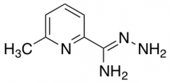 N-amino-6-methylpyridine-2-carboximidamide