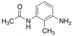 N-(3-amino-2-methylphenyl)acetamide