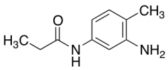 N-(3-amino-4-methylphenyl)propanamide