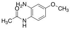 N-(2-amino-4-methoxyphenyl)acetamide