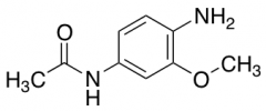 N-(4-amino-3-methoxyphenyl)acetamide