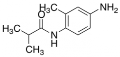 N-(4-amino-2-methylphenyl)-2-methylpropanamide