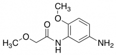 N-(5-amino-2-methoxyphenyl)-2-methoxyacetamide