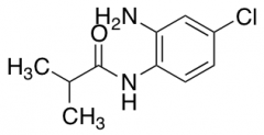 N-(2-amino-4-chlorophenyl)-2-methylpropanamide