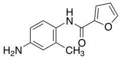 N-(4-amino-2-methylphenyl)-2-furamide