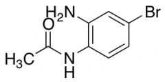 N-(2-Amino-4-bromophenyl)acetamide