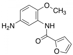 N-(5-Amino-2-methoxyphenyl)furan-2-carboxamide