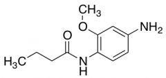 N-(4-Amino-2-methoxyphenyl)butanamide Hydrochloride