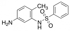 N-(5-Amino-2-methylphenyl)benzenesulfonamide