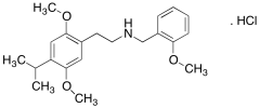 25iP-NBOMe Hydrochloride