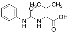 N-(Anilinocarbonyl)valine