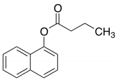 1-Naphthyl Butyrate