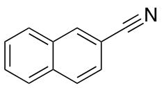 2-Naphthonitrile