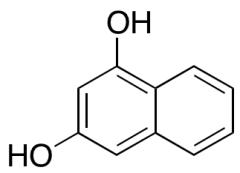 1,3-Naphthalenediol