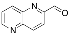 1,5-Naphthyridine-2-carboxaldehyde