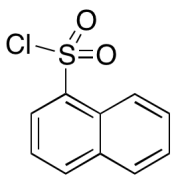 1-Naphthalenesulfonyl Chloride