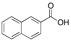 2-​Naphthoic Acid(2-Naphthalenecarboxylic Acid)