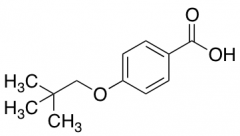 4-(Neopentyloxy)benzoic Acid