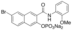 Naphthol AS-BI Phosphate Disodium Salt
