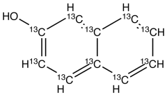 2-Naphthol-13C10