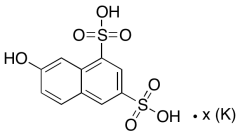 2-Naphthol-6,8-disulfonic Acid Potassium Salt