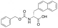 Z-3-(2-Naphthyl)-D-alanine