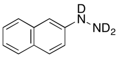 2-Naphthylhydrazine-D3