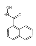 1-Naphthohydroxamic Acid