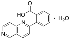 2-(1,6-Naphthyridin-2-yl)benzoic Acid Hydrate