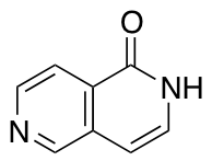 2,6-Naphthyridin-1(2H)-one