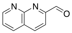 1,8-Naphthyridine-2-carbaldehyde