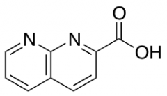 1,8-Naphthyridine-2-carboxylic acid 