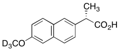 (S)-Naproxen-d3