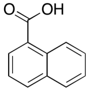 1-Naphthalenecarboxylic Acid