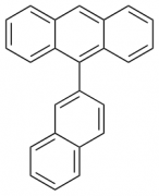 9-(2-Naphthyl)anthracene