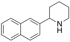 2-(2-Naphthyl)piperidine