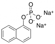 a-Naphthyl Phosphate Disodium Salt