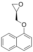 R-(-)-&alpha;-Naphthyl Glycidyl Ether