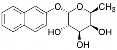 2-Naphthyl-alpha-L-fucopyranoside