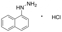 Naphthalen-1-ylhydrazine Hydrochloride