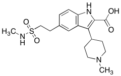 Naratriptan 2-Carboxylic Acid