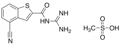 Na+/H+ Exchanger Isoform-1 Inhibitor